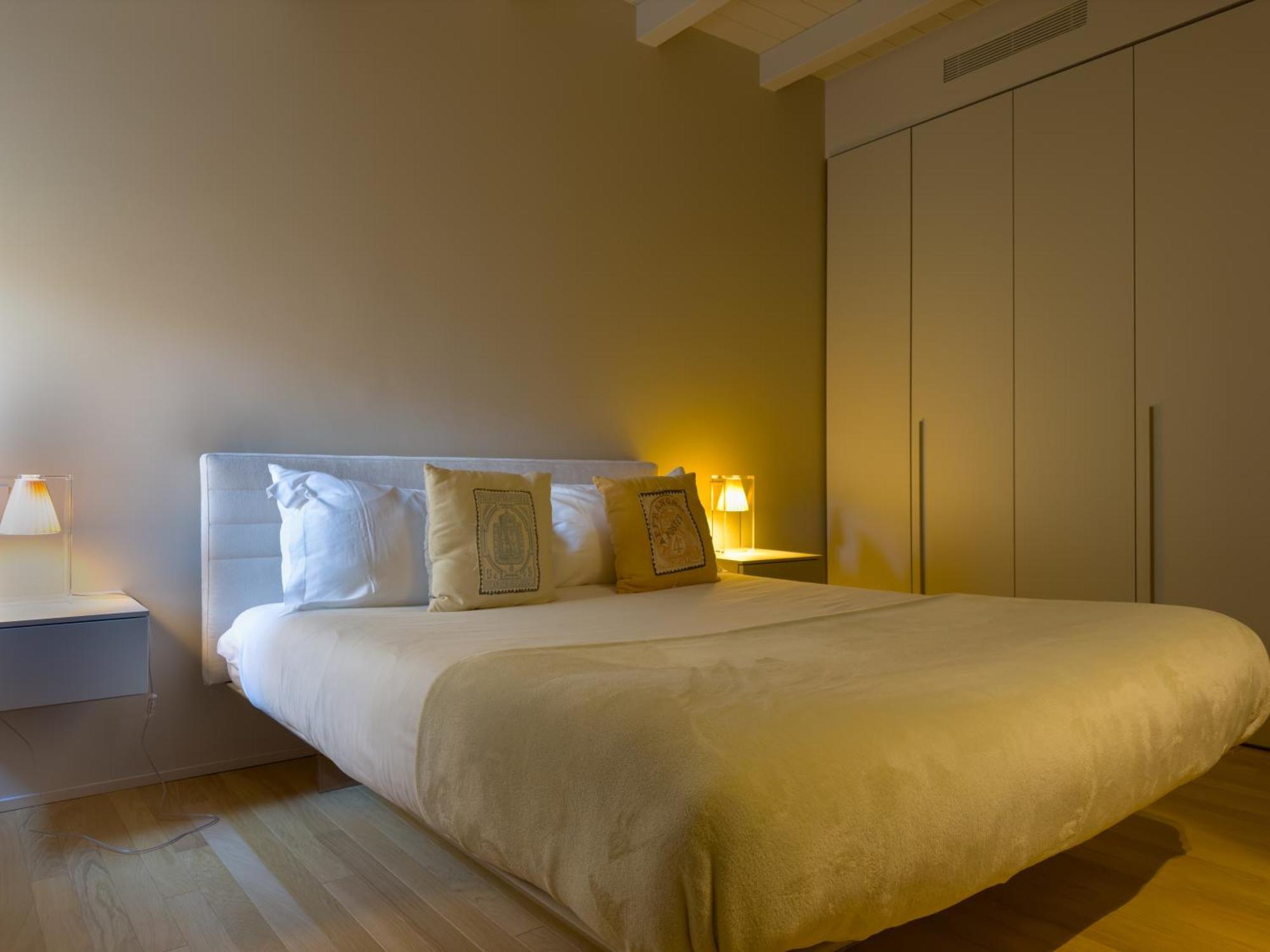 Palazzo Cordigero - Apartments เปสเคียรา เดล การ์ดา ภายนอก รูปภาพ
