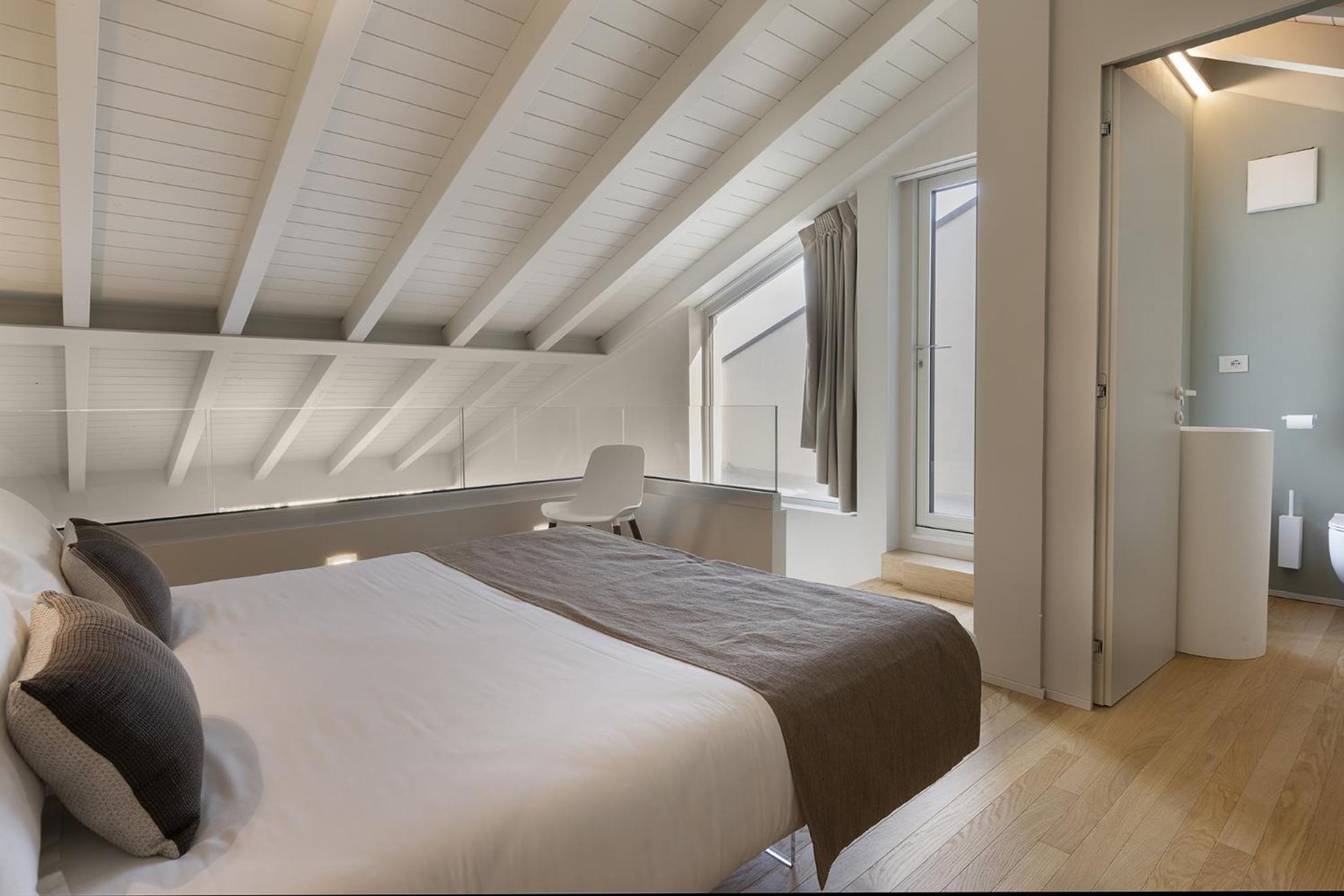 Palazzo Cordigero - Apartments เปสเคียรา เดล การ์ดา ภายนอก รูปภาพ